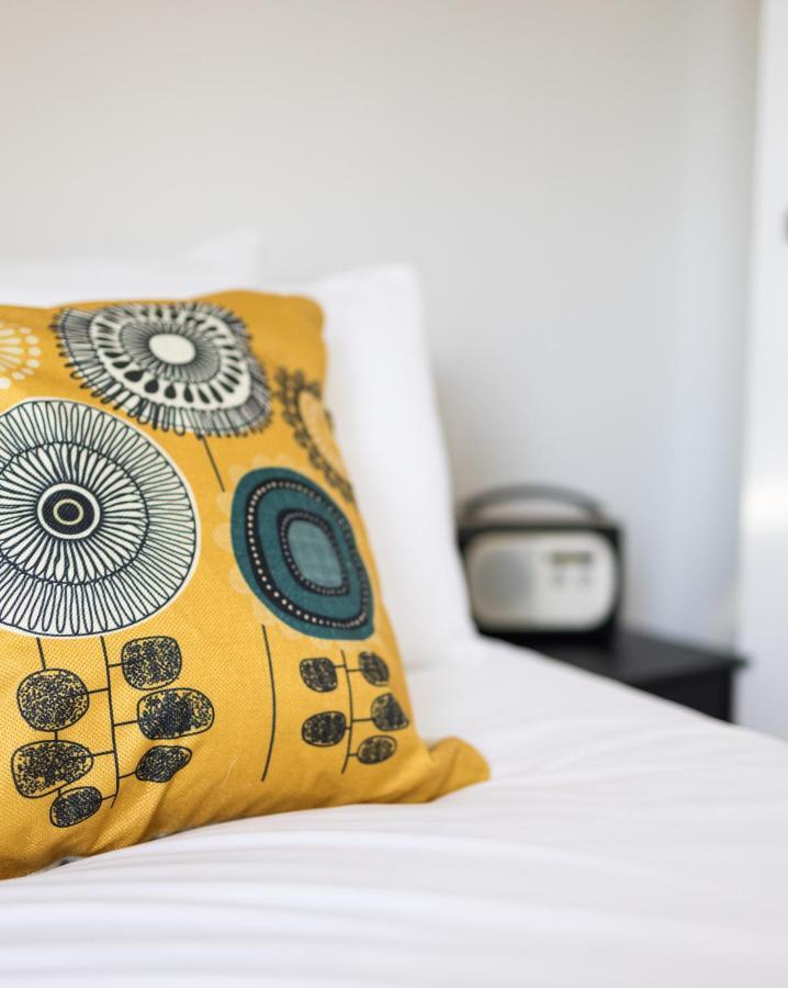 Bright & Beautiful Studio Flat In Bristol! Exteriör bild