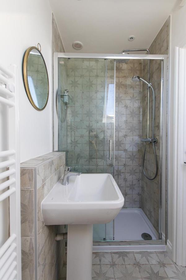 Bright & Beautiful Studio Flat In Bristol! Exteriör bild